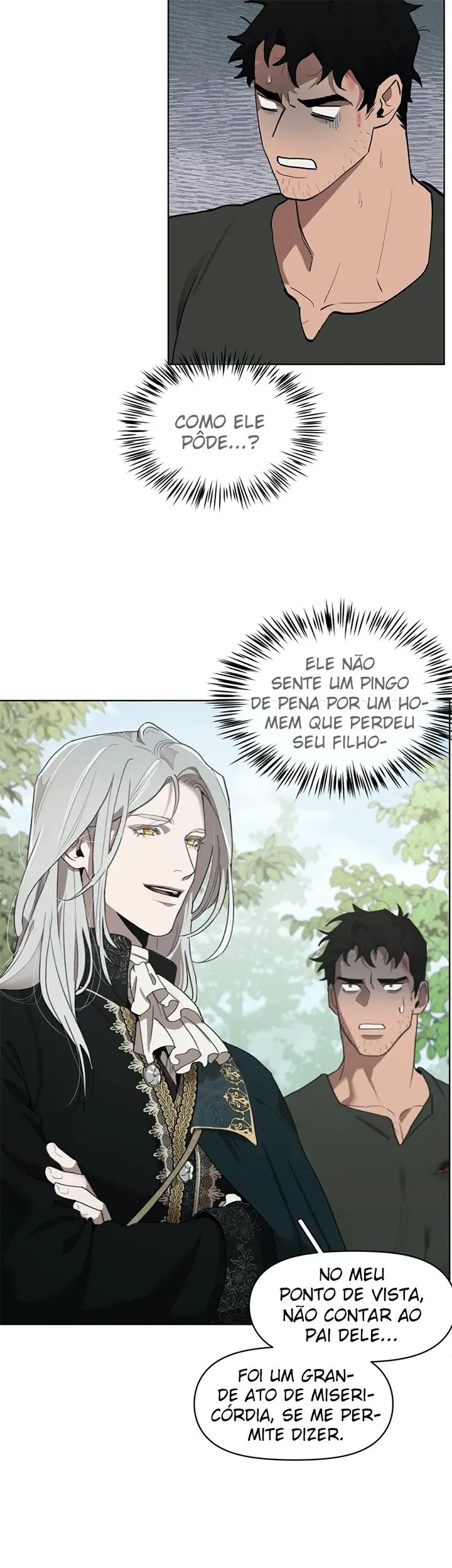 Plaything – Capítulo 32 Yaoi – Página 24