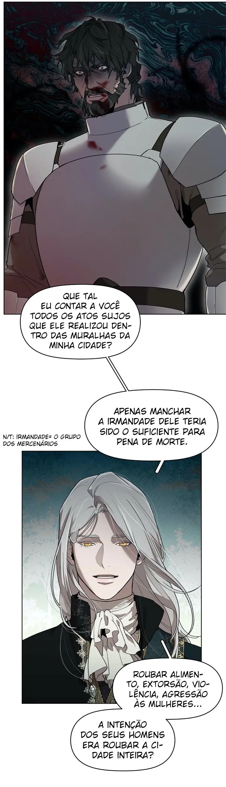 Plaything – Capítulo 32 Yaoi – Página 25