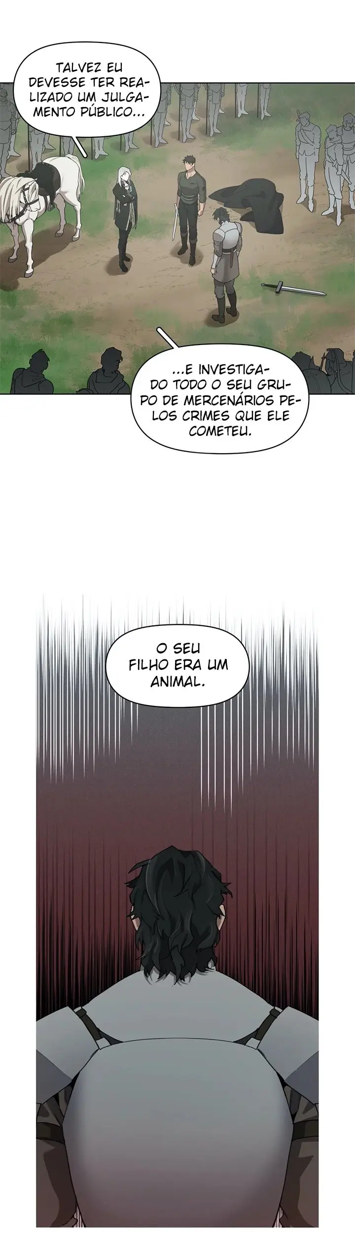 Plaything – Capítulo 32 Yaoi – Página 26