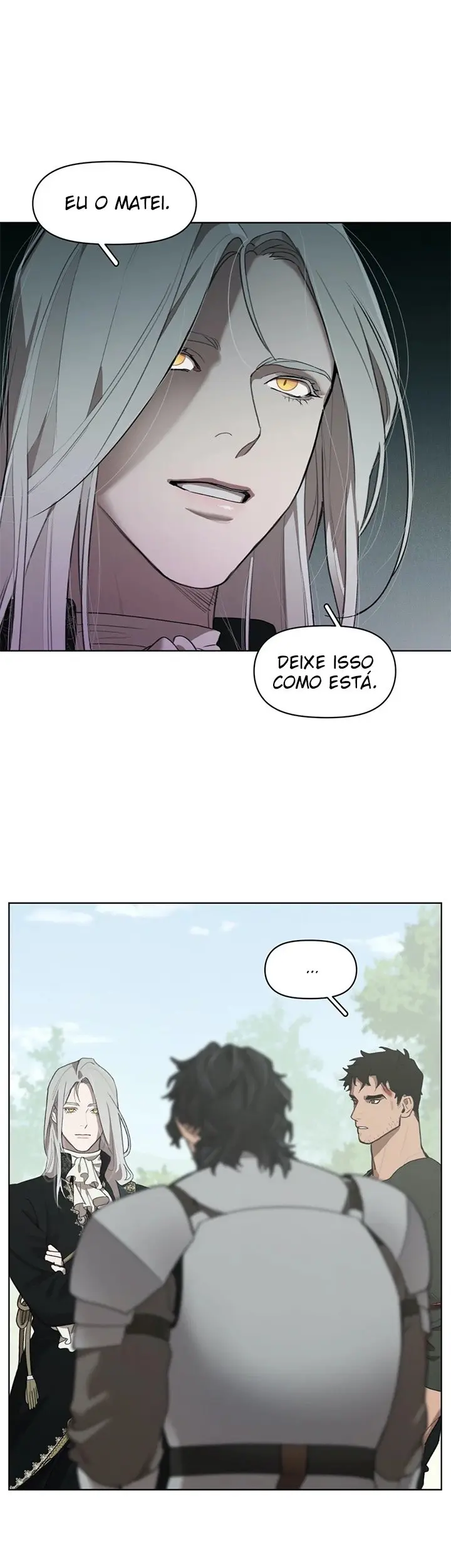 Plaything – Capítulo 32 Yaoi – Página 27