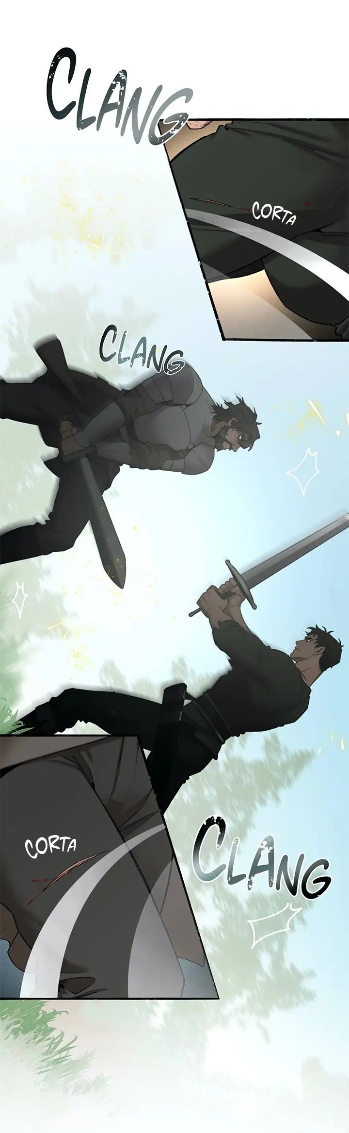 Plaything – Capítulo 32 Yaoi – Página 4