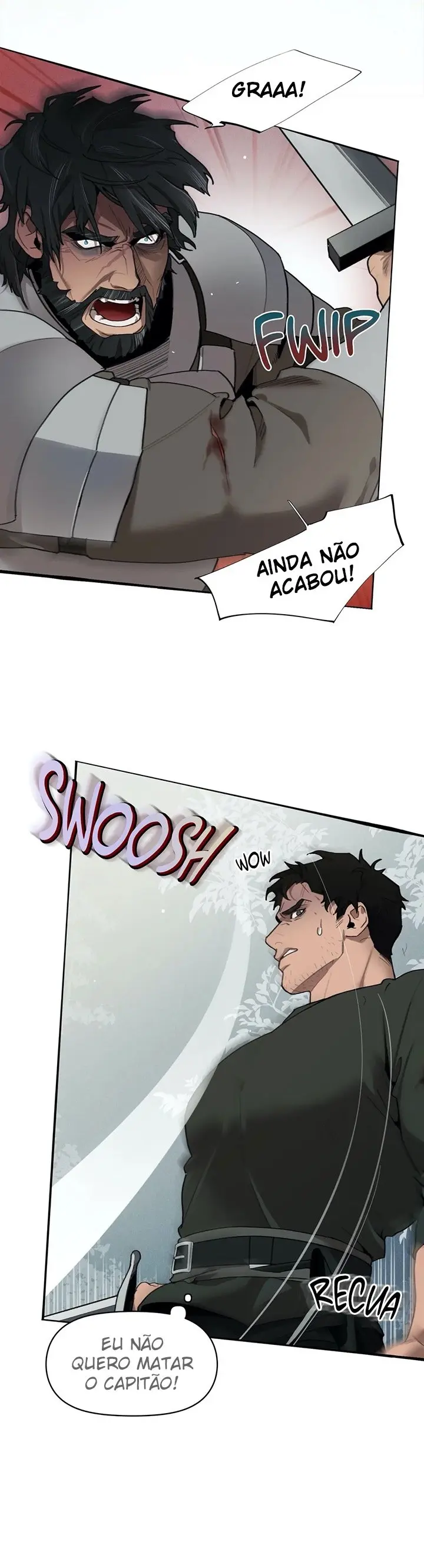 Plaything – Capítulo 32 Yaoi – Página 5