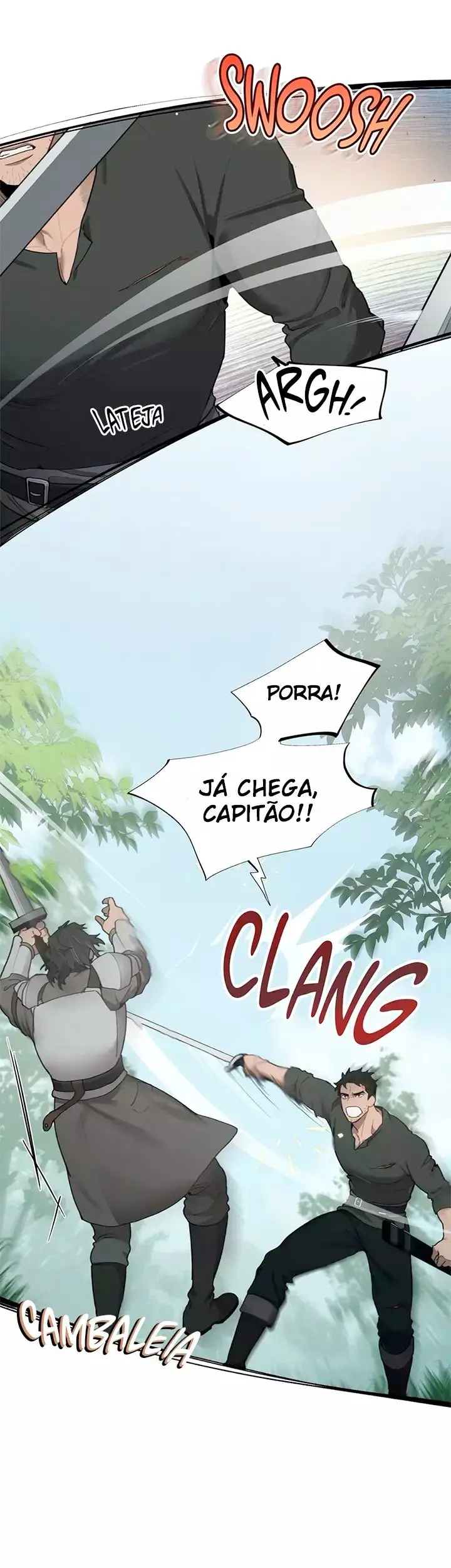 Plaything – Capítulo 32 Yaoi – Página 6