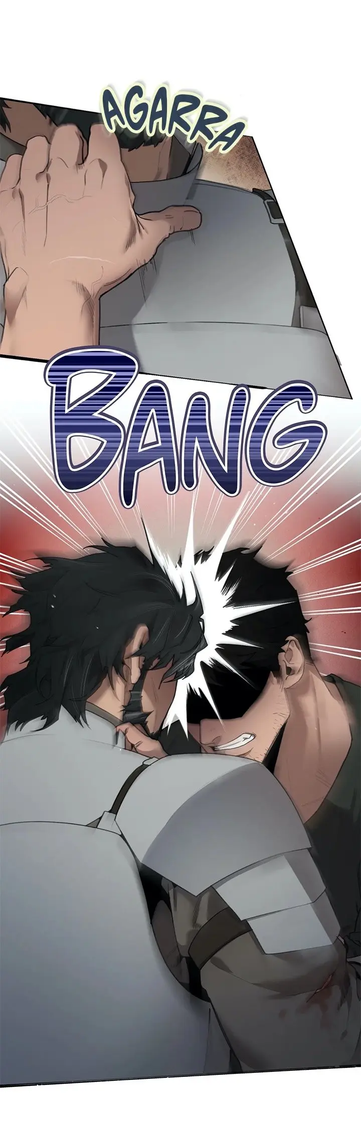 Plaything – Capítulo 32 Yaoi – Página 7