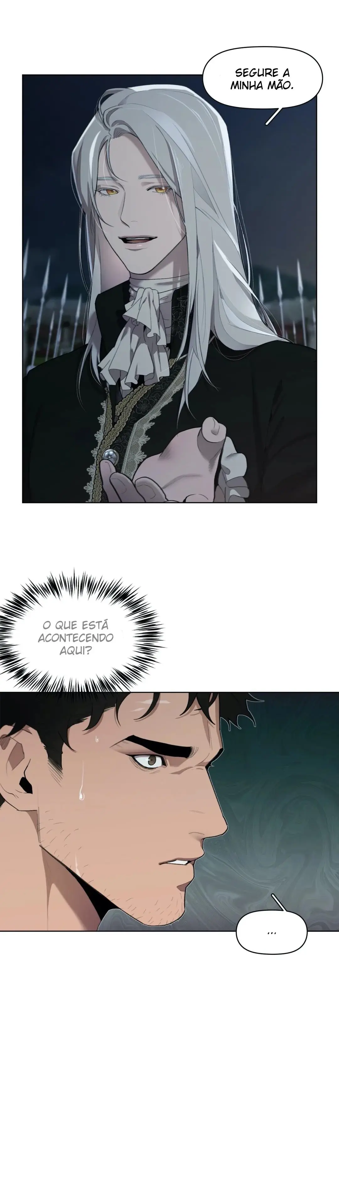 Plaything – Capítulo 33 Yaoi – Página 10