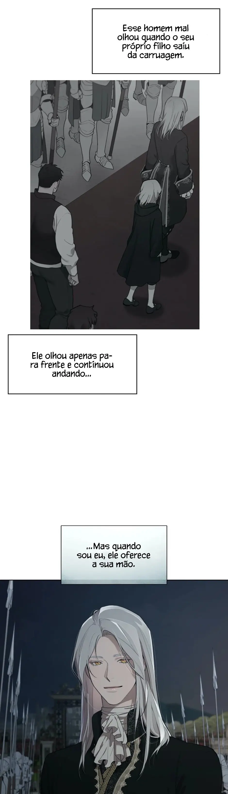 Plaything – Capítulo 33 Yaoi – Página 11