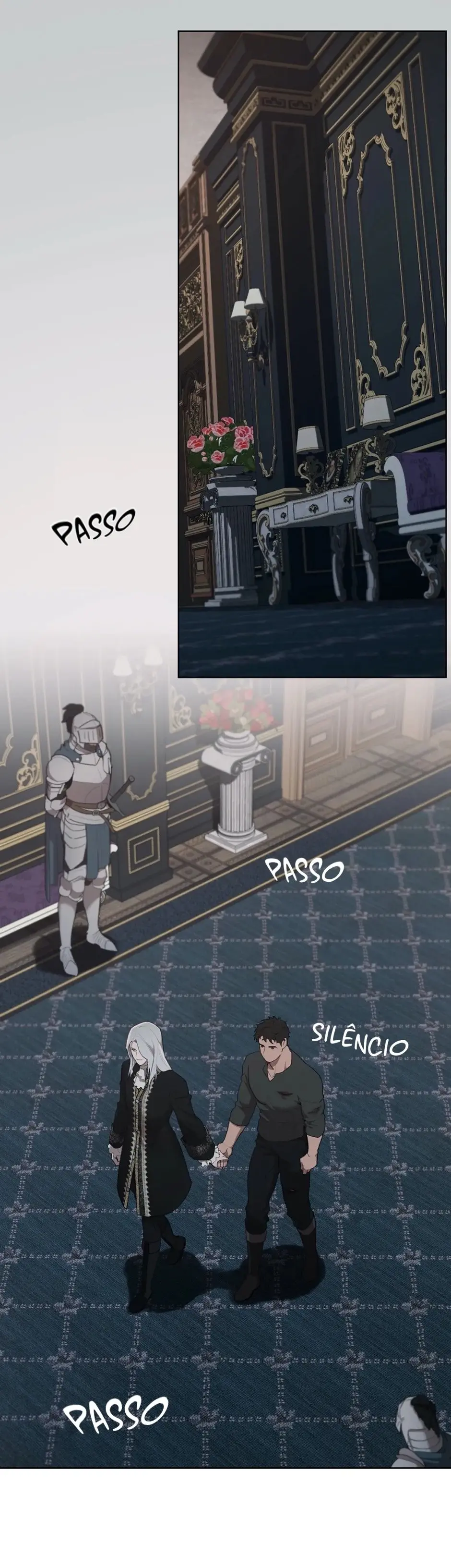 Plaything – Capítulo 33 Yaoi – Página 13