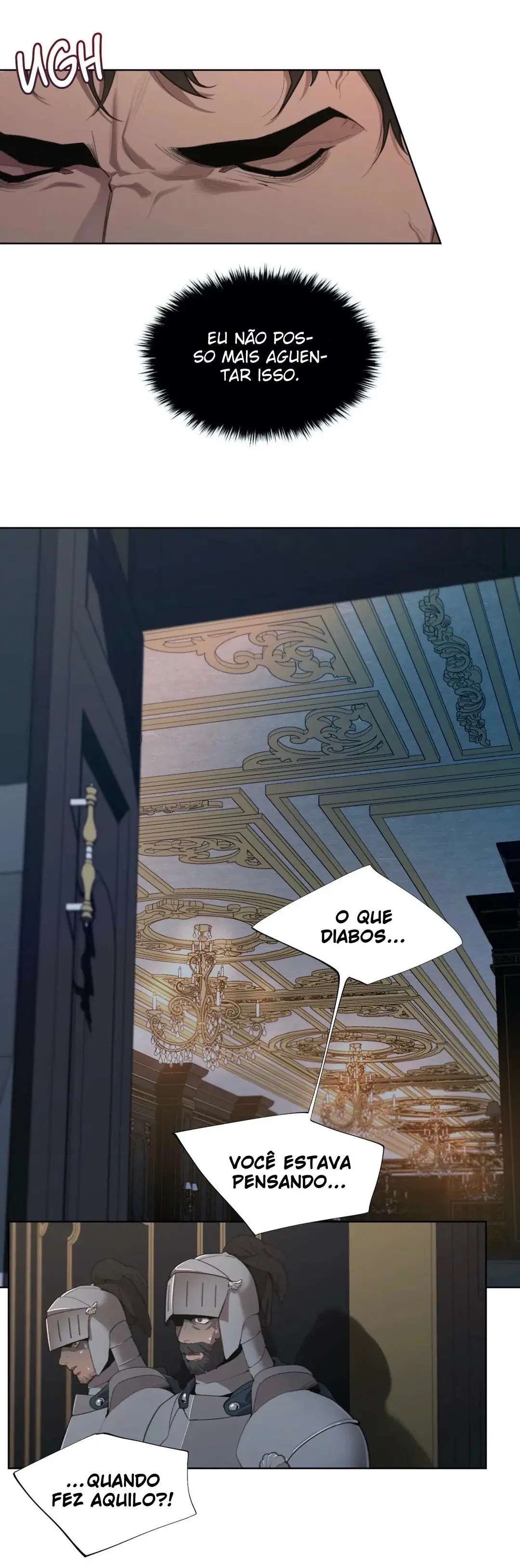 Plaything – Capítulo 33 Yaoi – Página 16