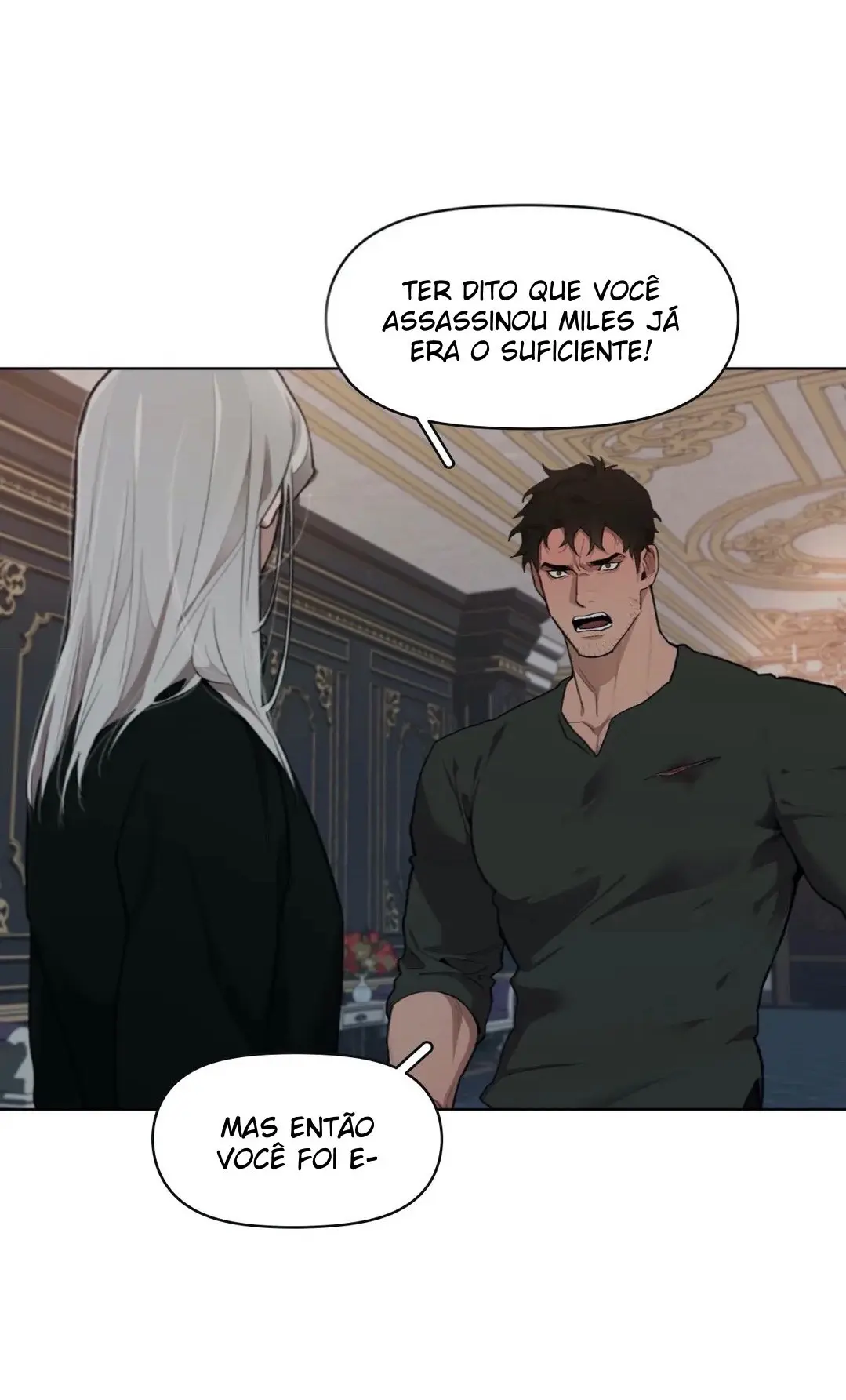 Plaything – Capítulo 33 Yaoi – Página 17