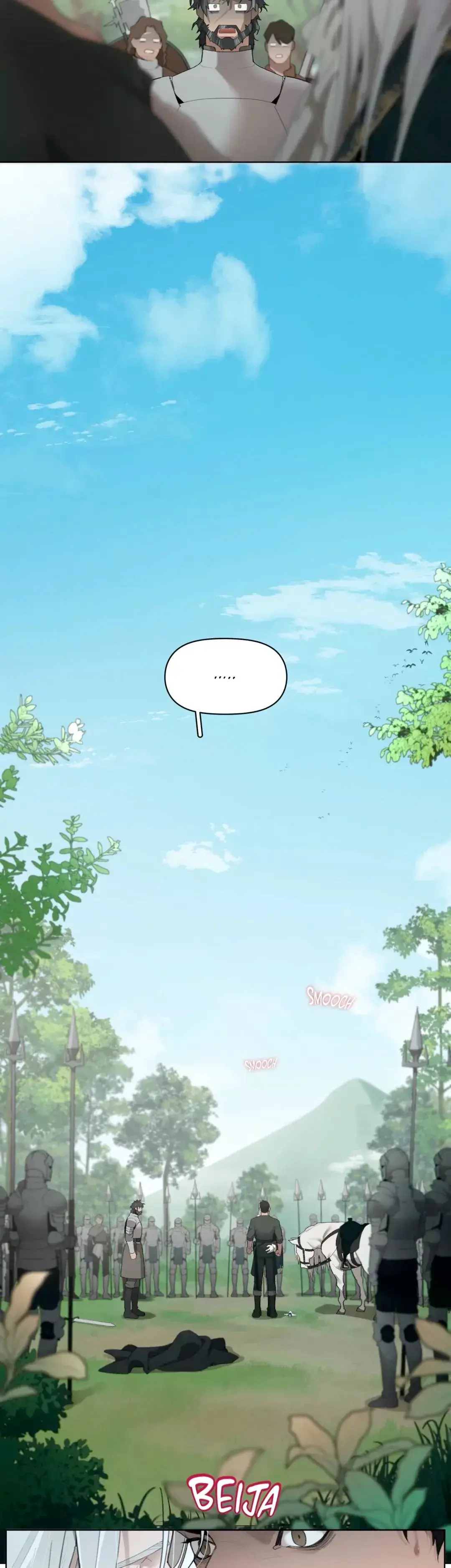 Plaything – Capítulo 33 Yaoi – Página 2