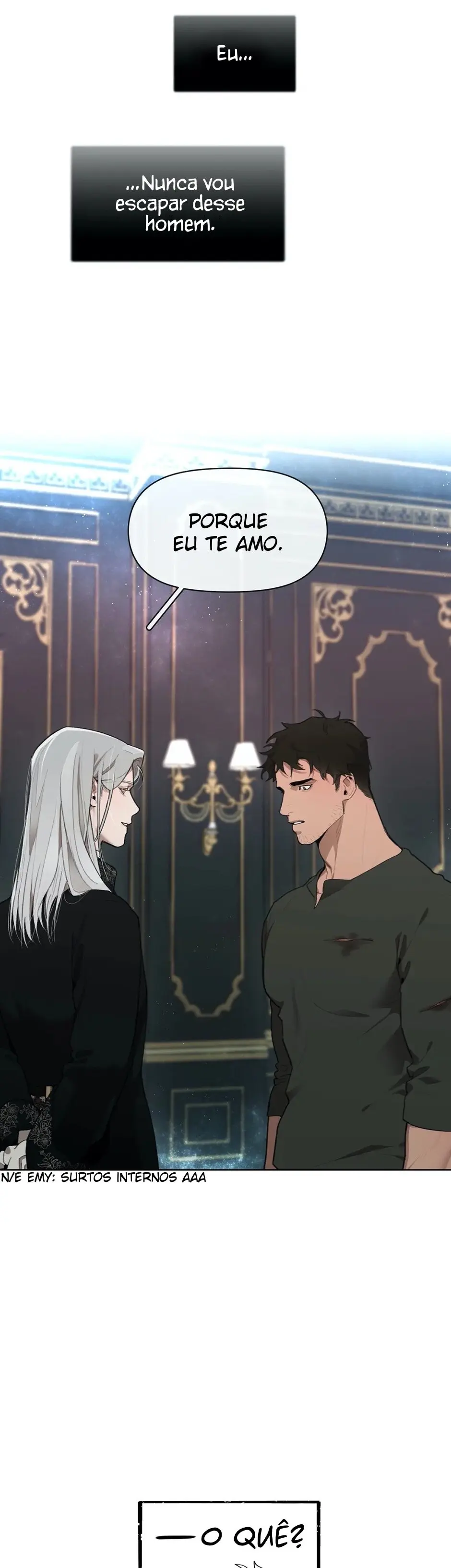 Plaything – Capítulo 33 Yaoi – Página 24