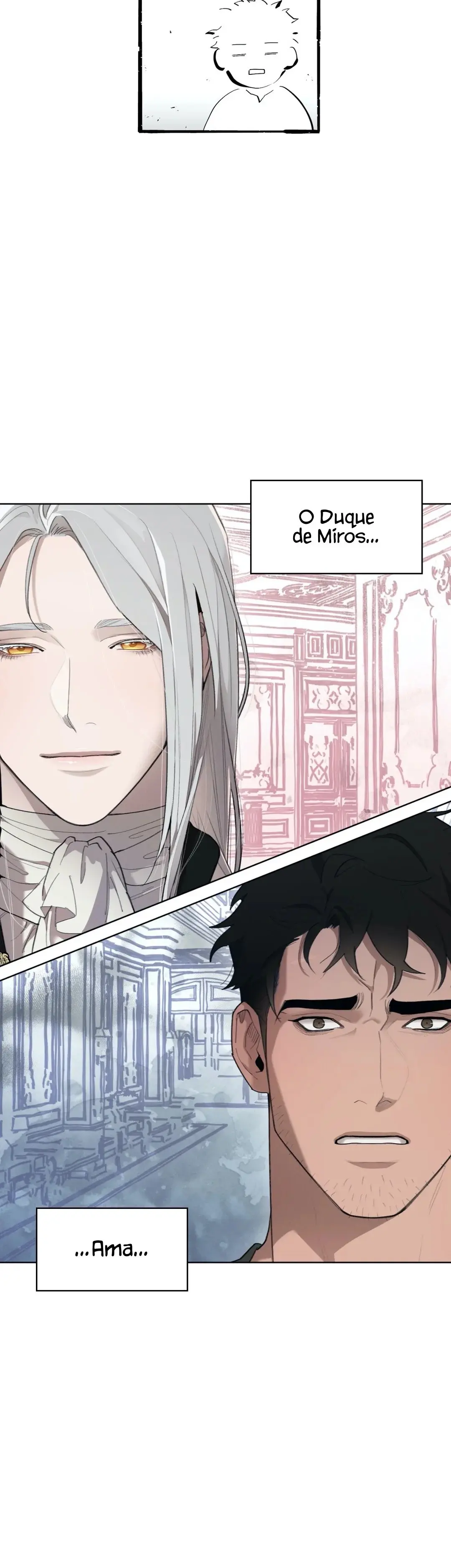 Plaything – Capítulo 33 Yaoi – Página 25