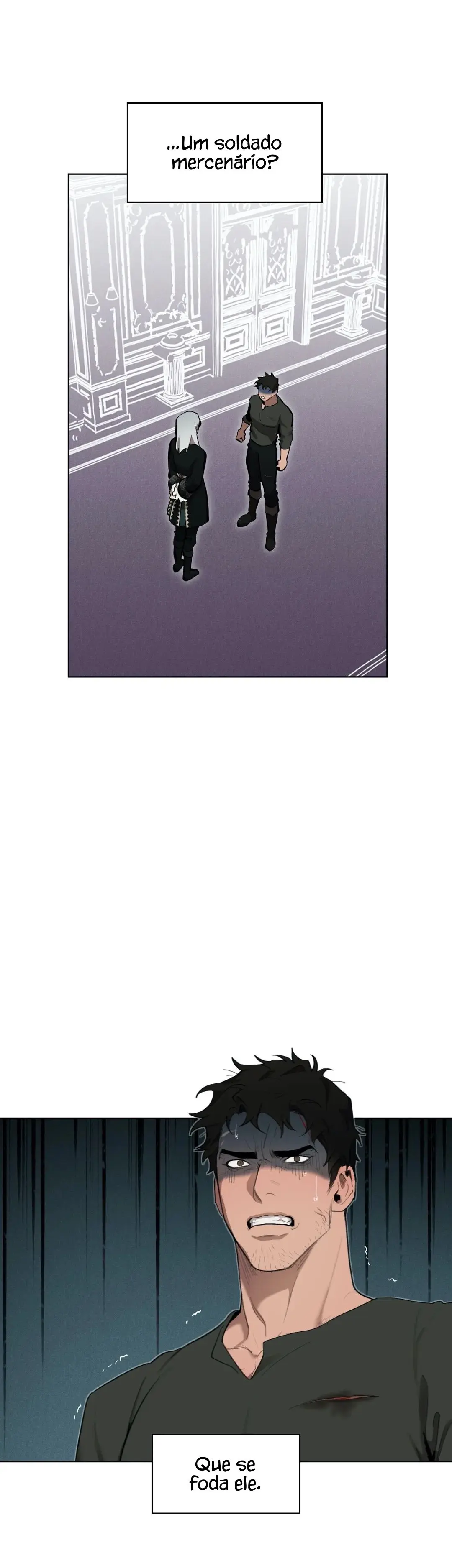 Plaything – Capítulo 33 Yaoi – Página 26