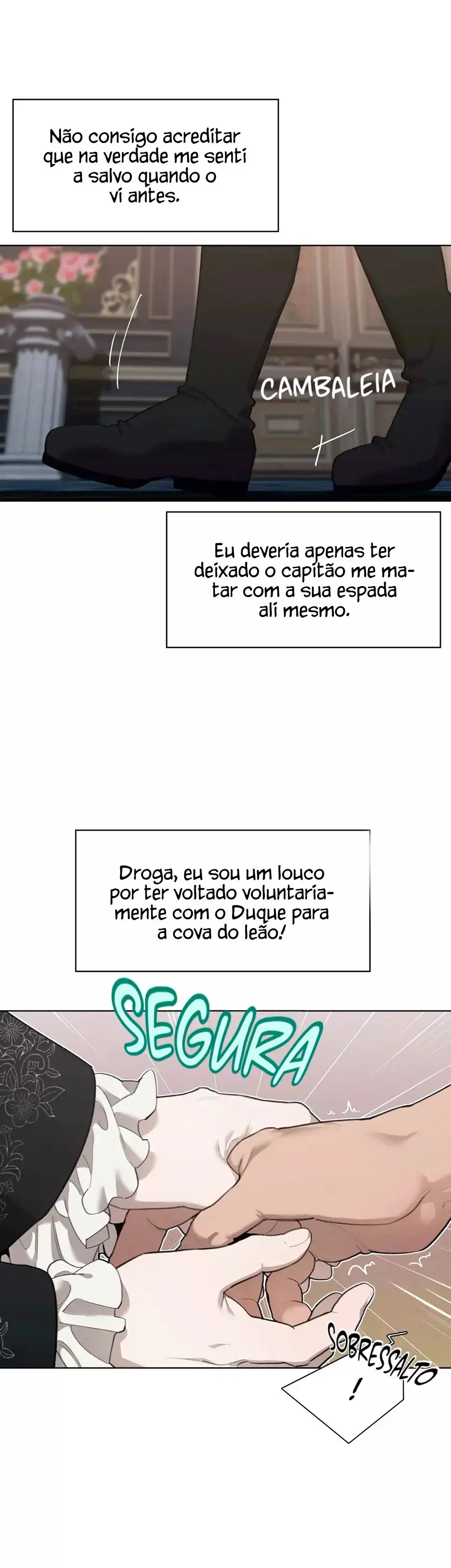 Plaything – Capítulo 33 Yaoi – Página 29