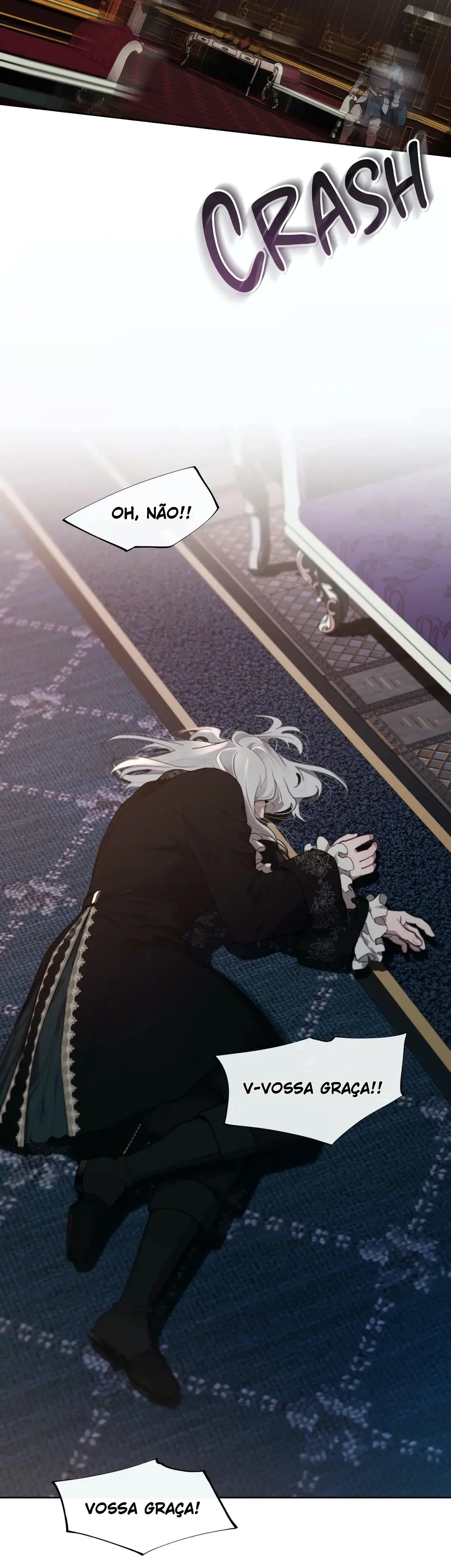 Plaything – Capítulo 33 Yaoi – Página 34