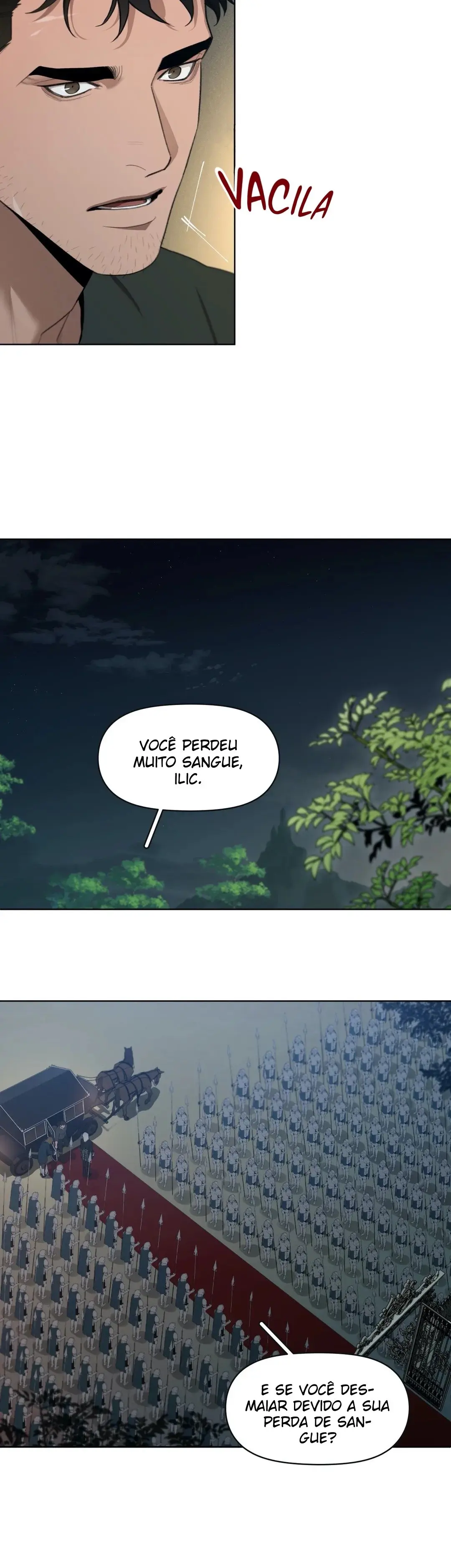 Plaything – Capítulo 33 Yaoi – Página 9