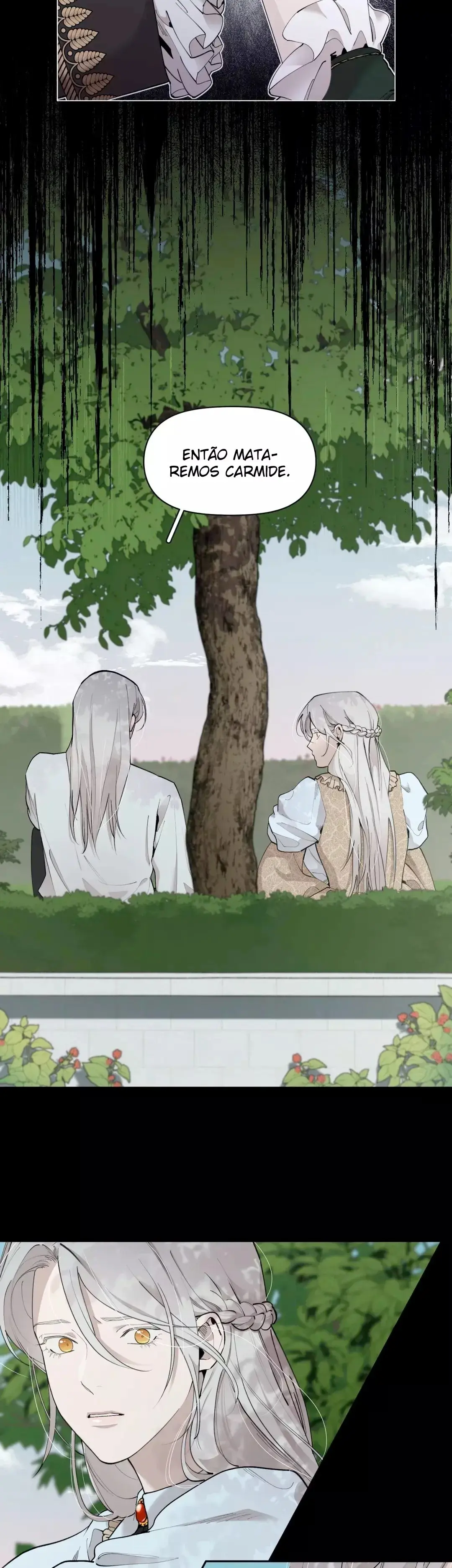 Plaything – Capítulo Side Story 1 Yaoi – Página 13