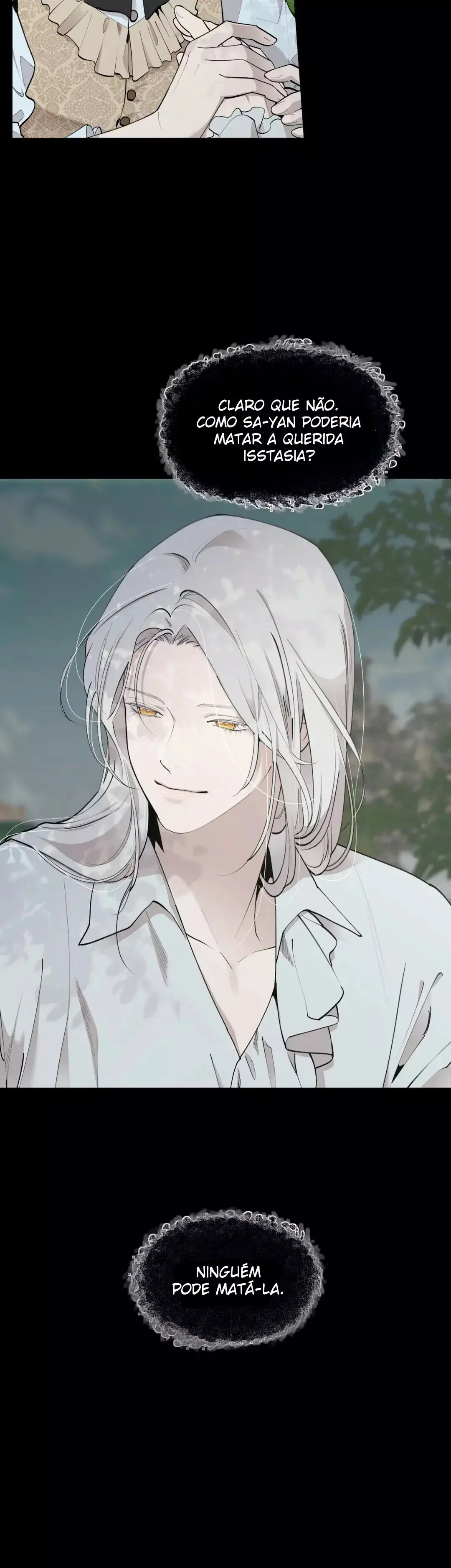 Plaything – Capítulo Side Story 1 Yaoi – Página 15