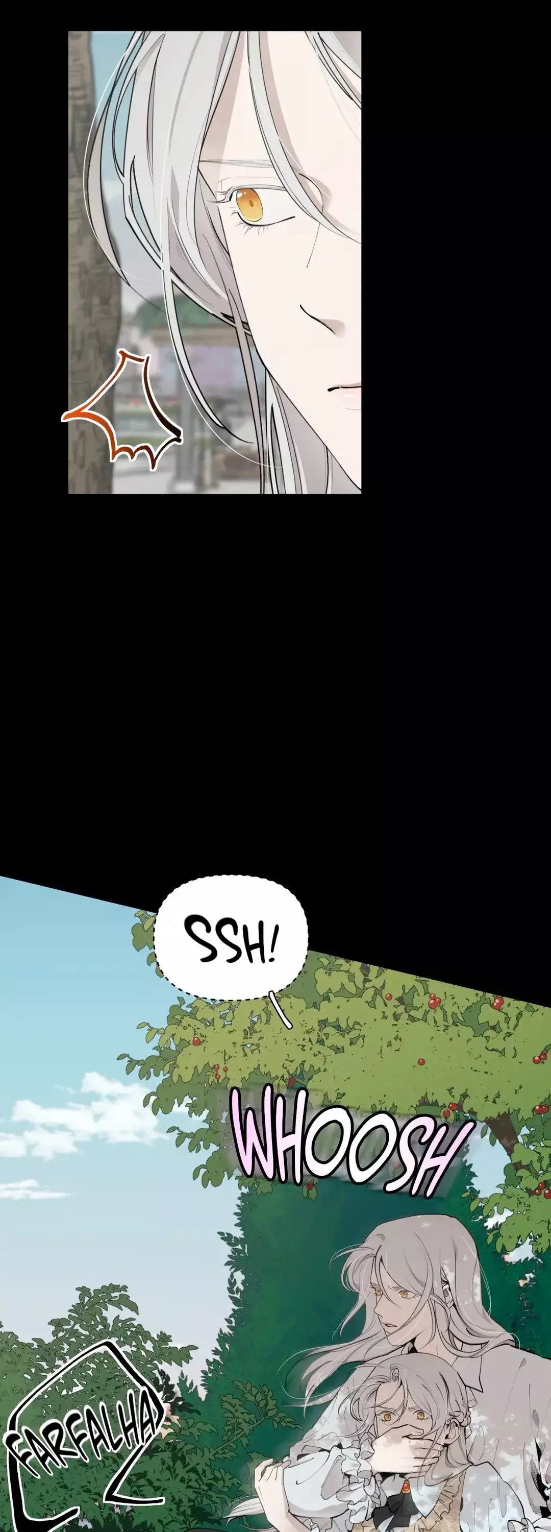 Plaything – Capítulo Side Story 1 Yaoi – Página 16