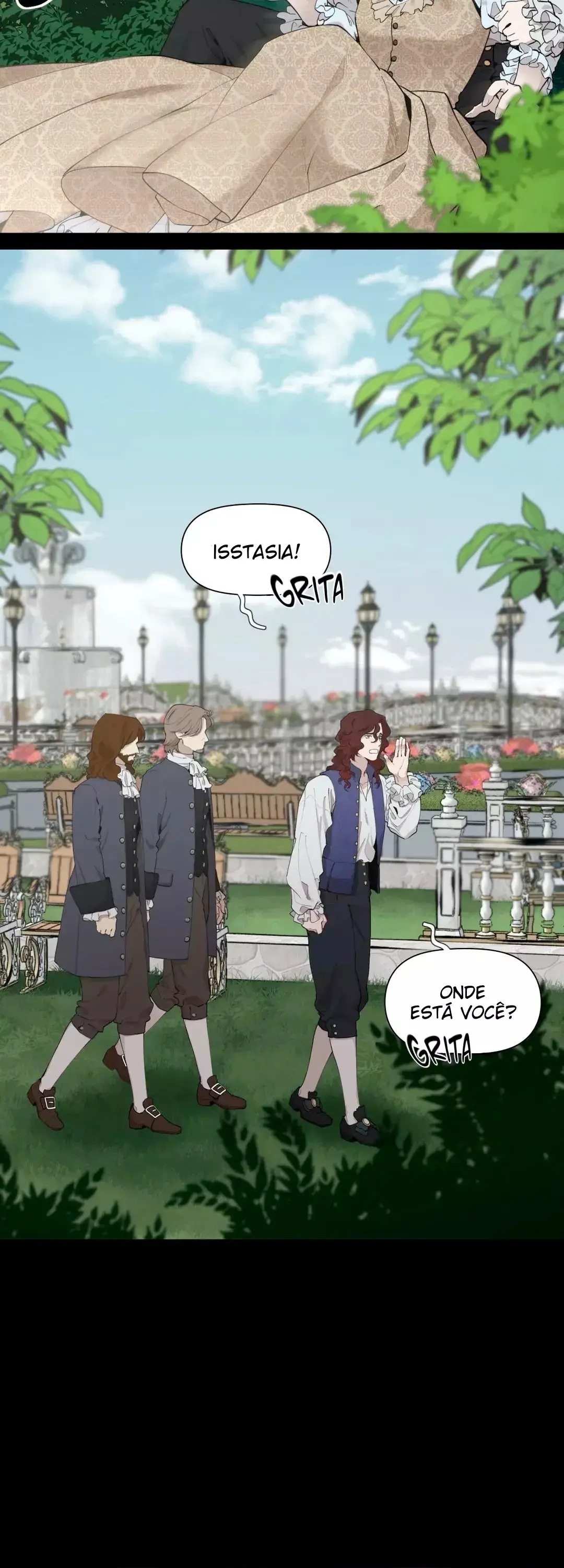 Plaything – Capítulo Side Story 1 Yaoi – Página 17