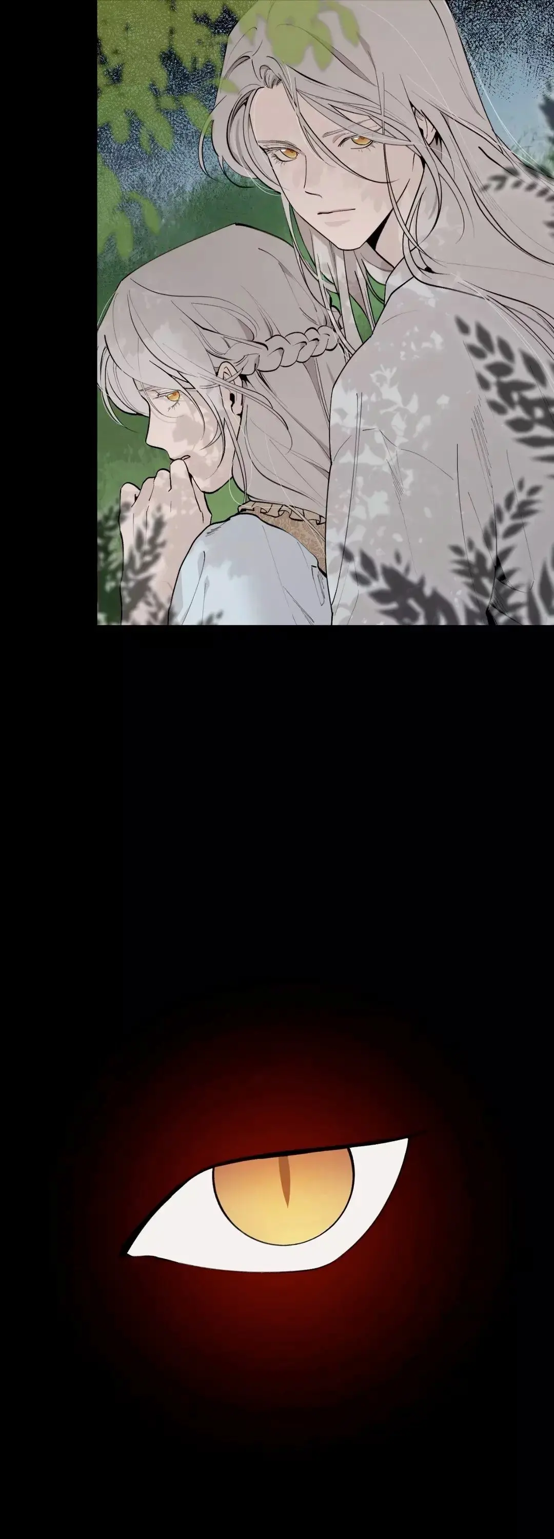 Plaything – Capítulo Side Story 1 Yaoi – Página 18