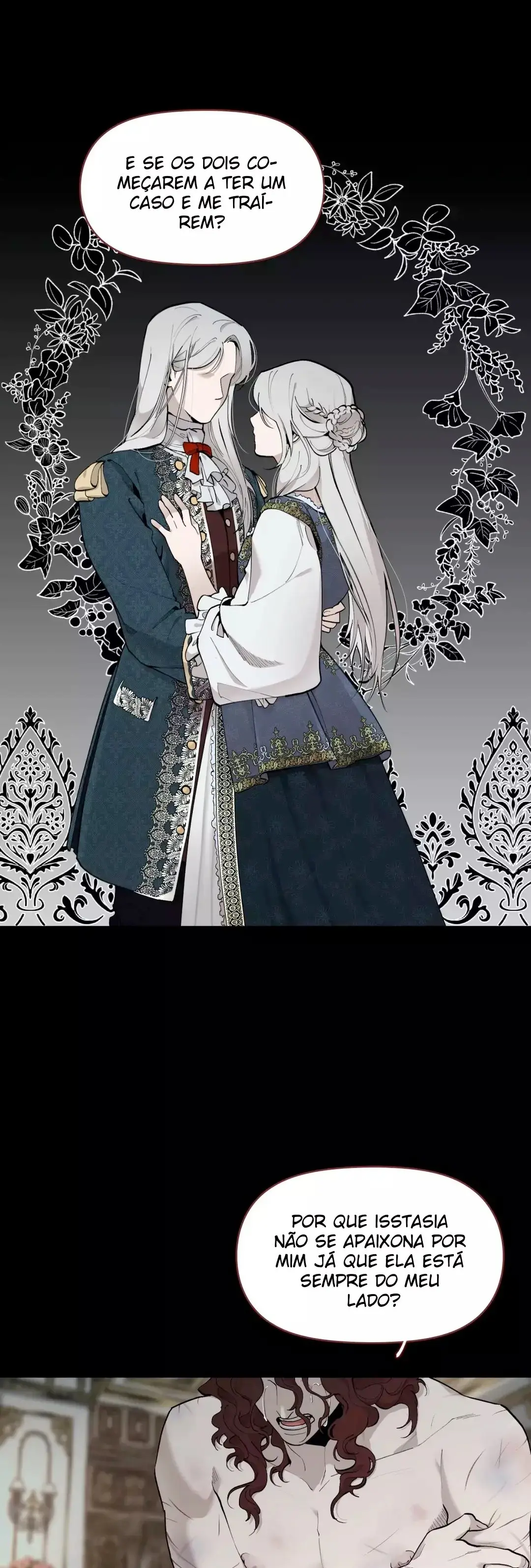 Plaything – Capítulo Side Story 1 Yaoi – Página 19