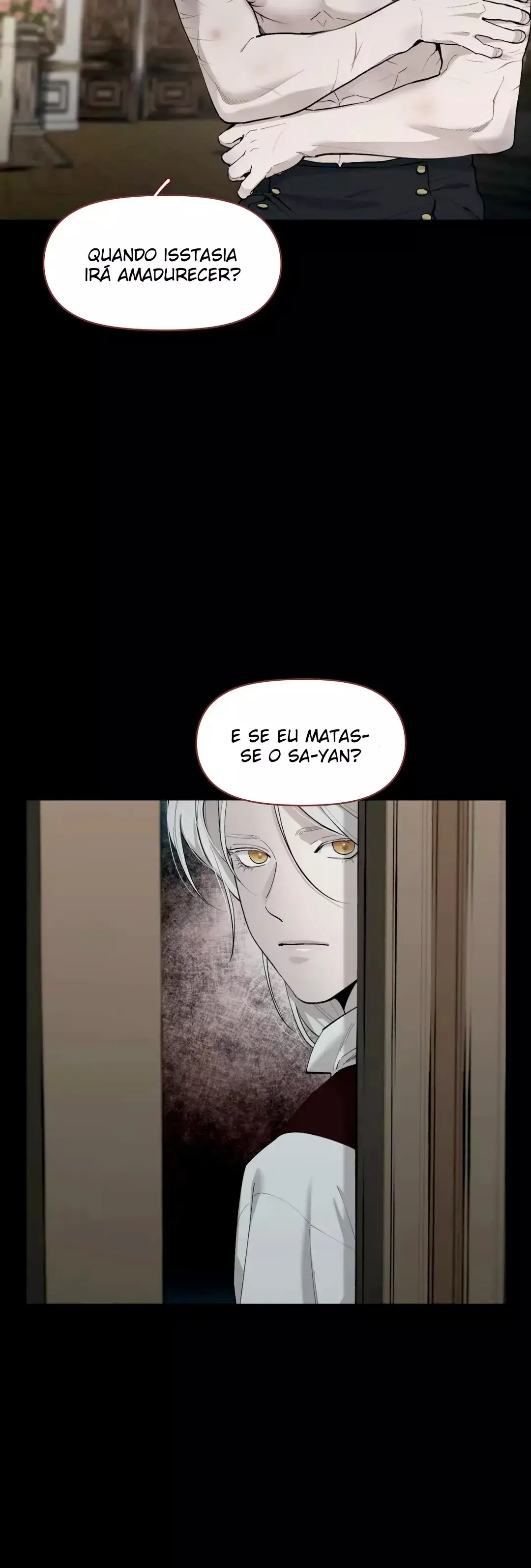 Plaything – Capítulo Side Story 1 Yaoi – Página 20