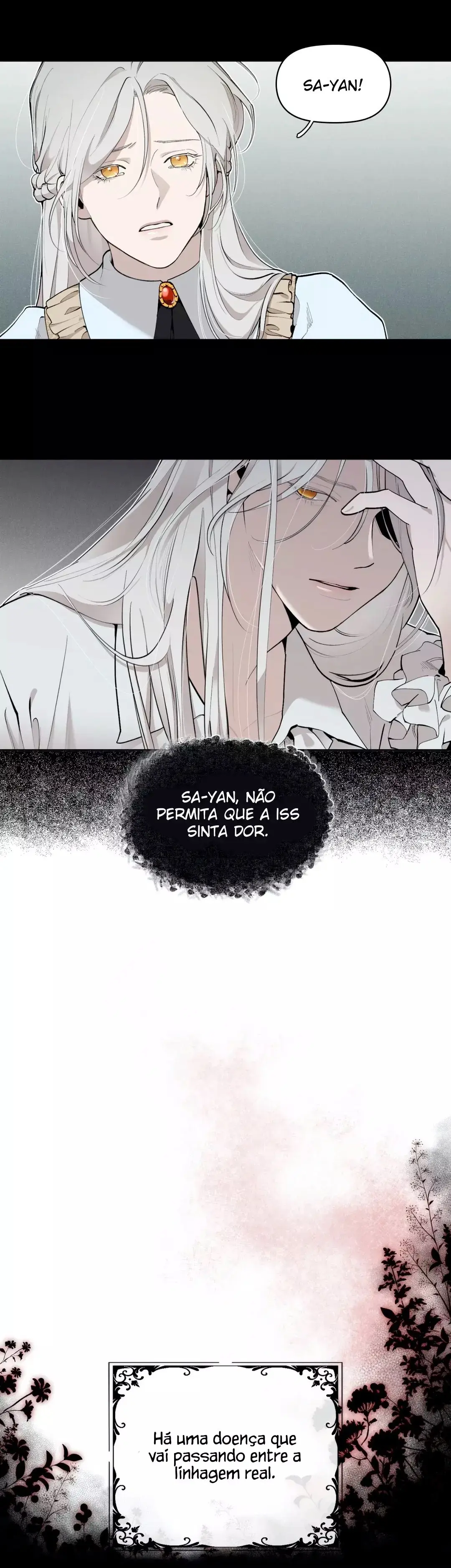 Plaything – Capítulo Side Story 1 Yaoi – Página 24