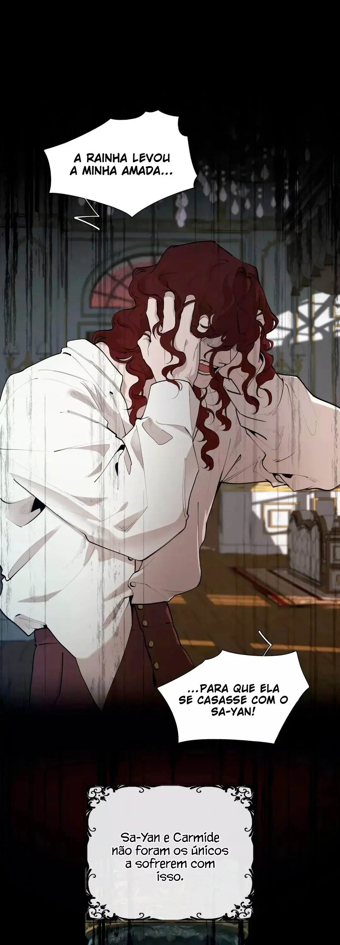 Plaything – Capítulo Side Story 1 Yaoi – Página 25