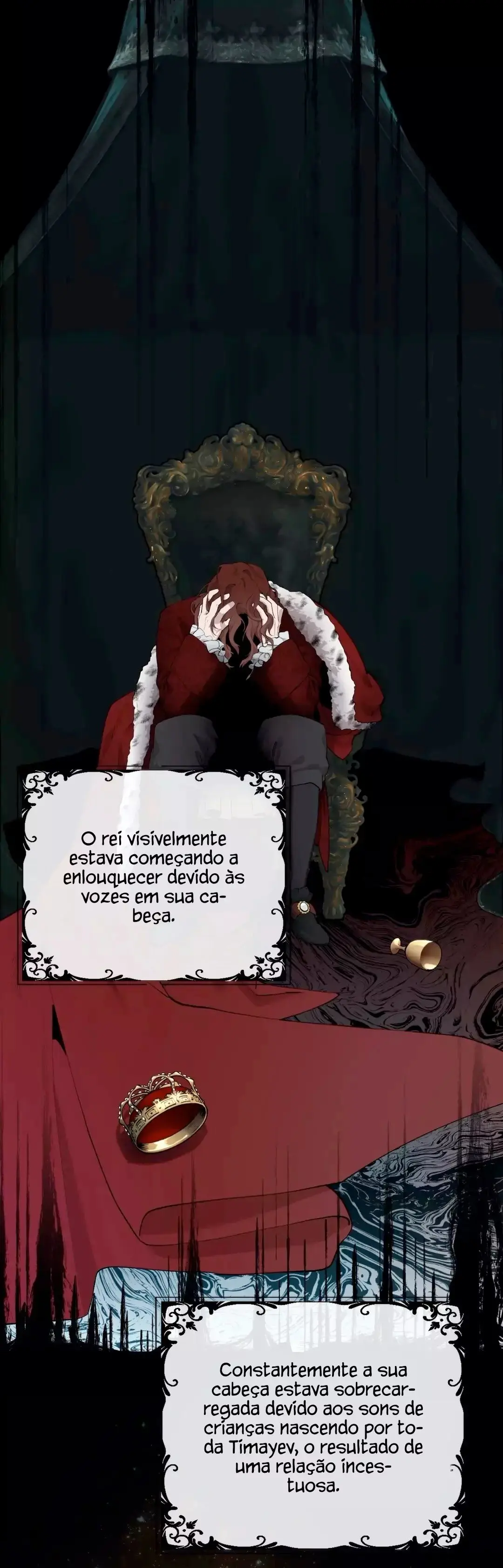 Plaything – Capítulo Side Story 1 Yaoi – Página 26