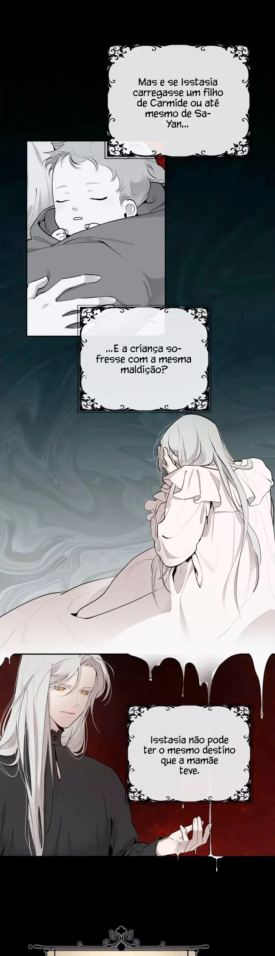 Plaything – Capítulo Side Story 1 Yaoi – Página 28