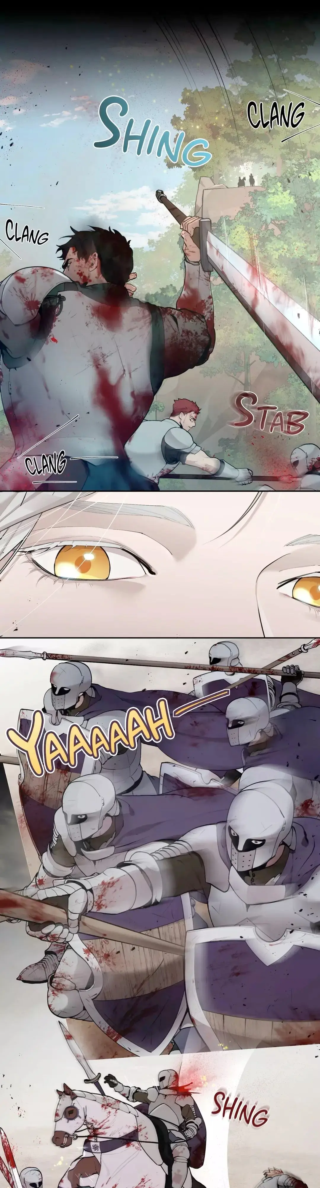 Plaything – Capítulo Side Story 1 Yaoi – Página 33