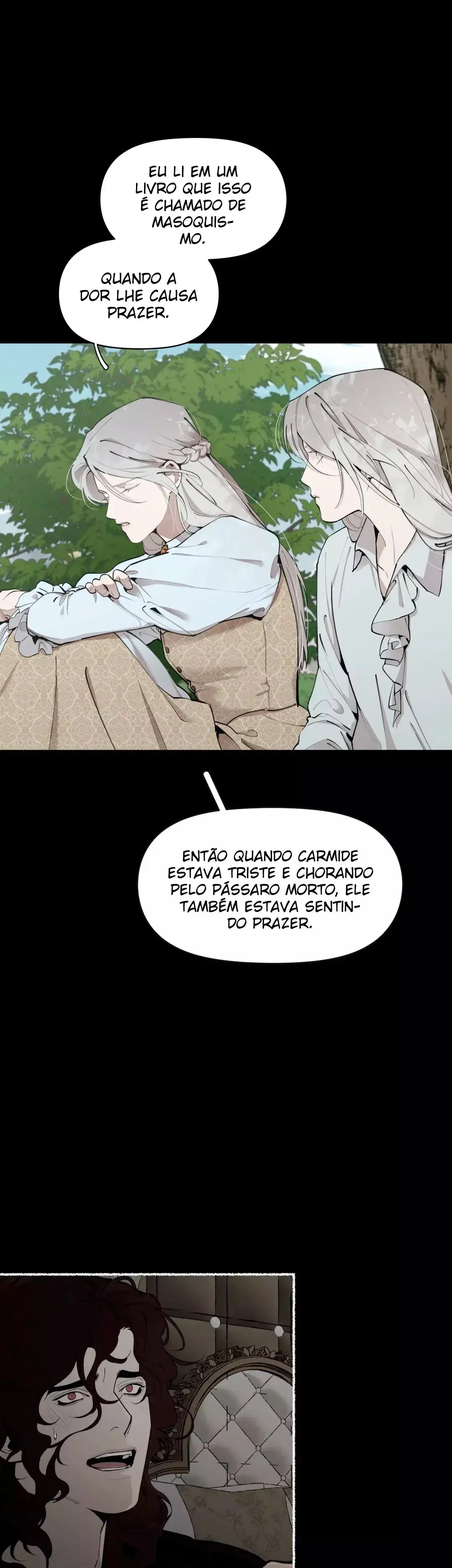 Plaything – Capítulo Side Story 1 Yaoi – Página 6