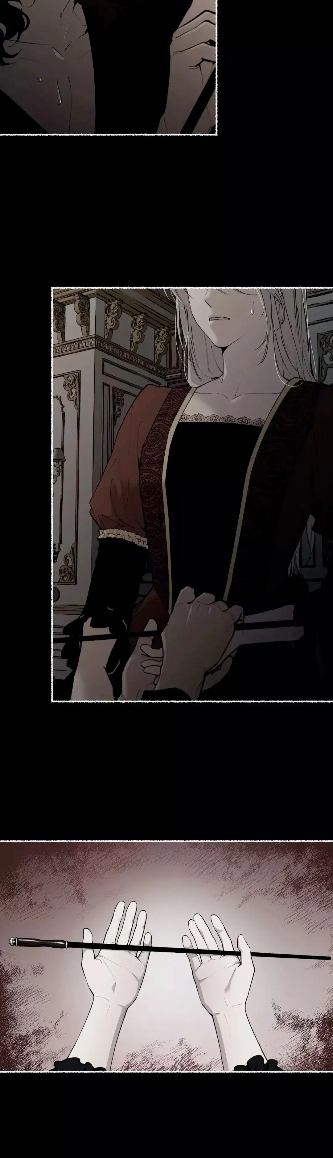 Plaything – Capítulo Side Story 1 Yaoi – Página 7