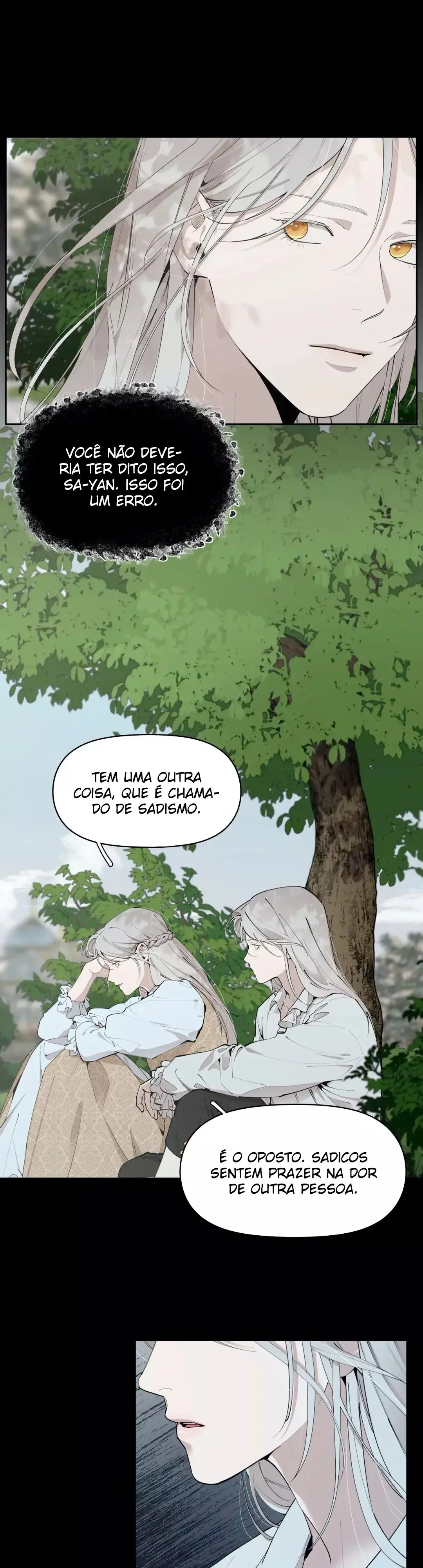 Plaything – Capítulo Side Story 1 Yaoi – Página 9