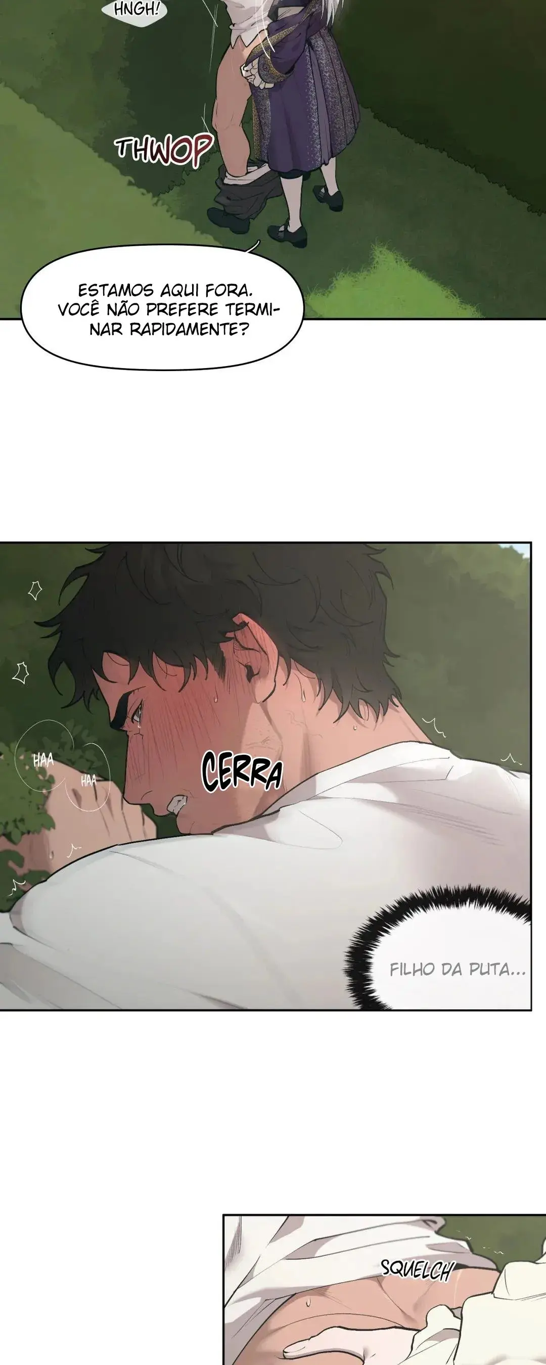 Plaything – Capítulo Side Story 10 Yaoi – Página 10