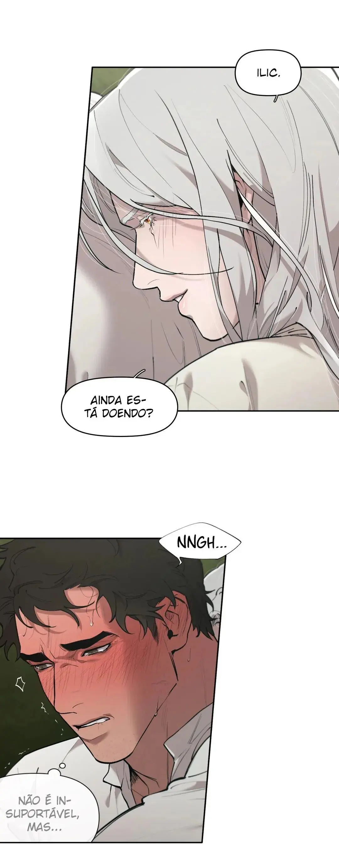 Plaything – Capítulo Side Story 10 Yaoi – Página 12