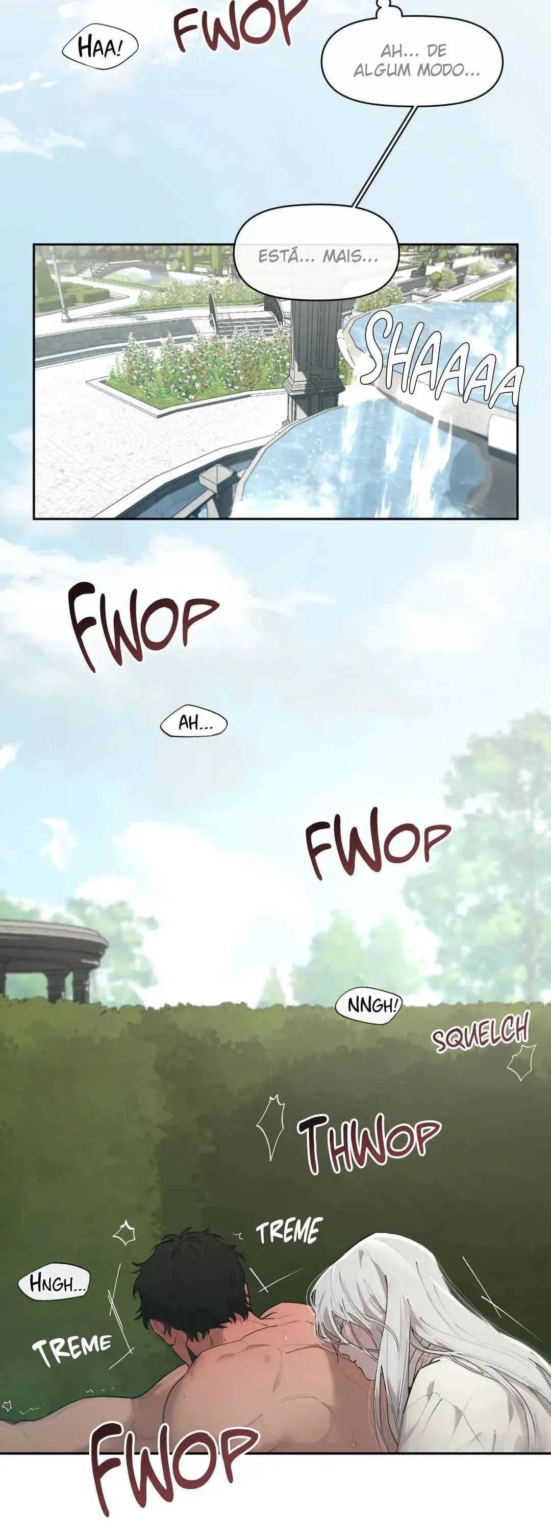 Plaything – Capítulo Side Story 10 Yaoi – Página 17