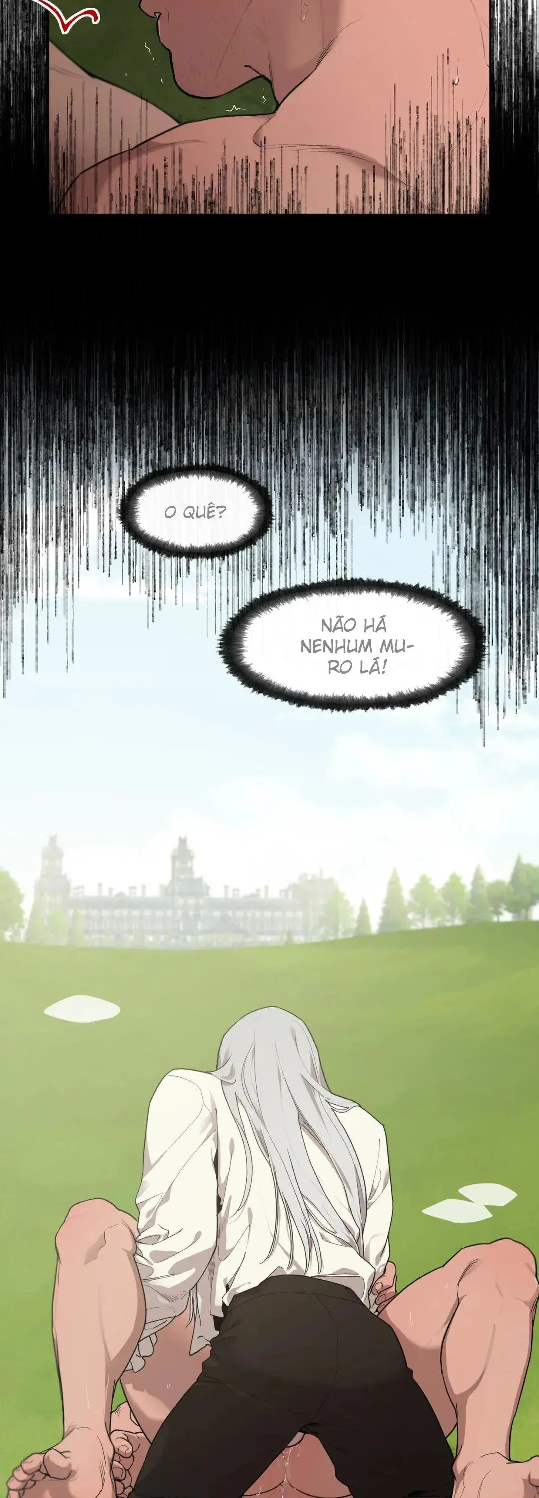 Plaything – Capítulo Side Story 10 Yaoi – Página 19