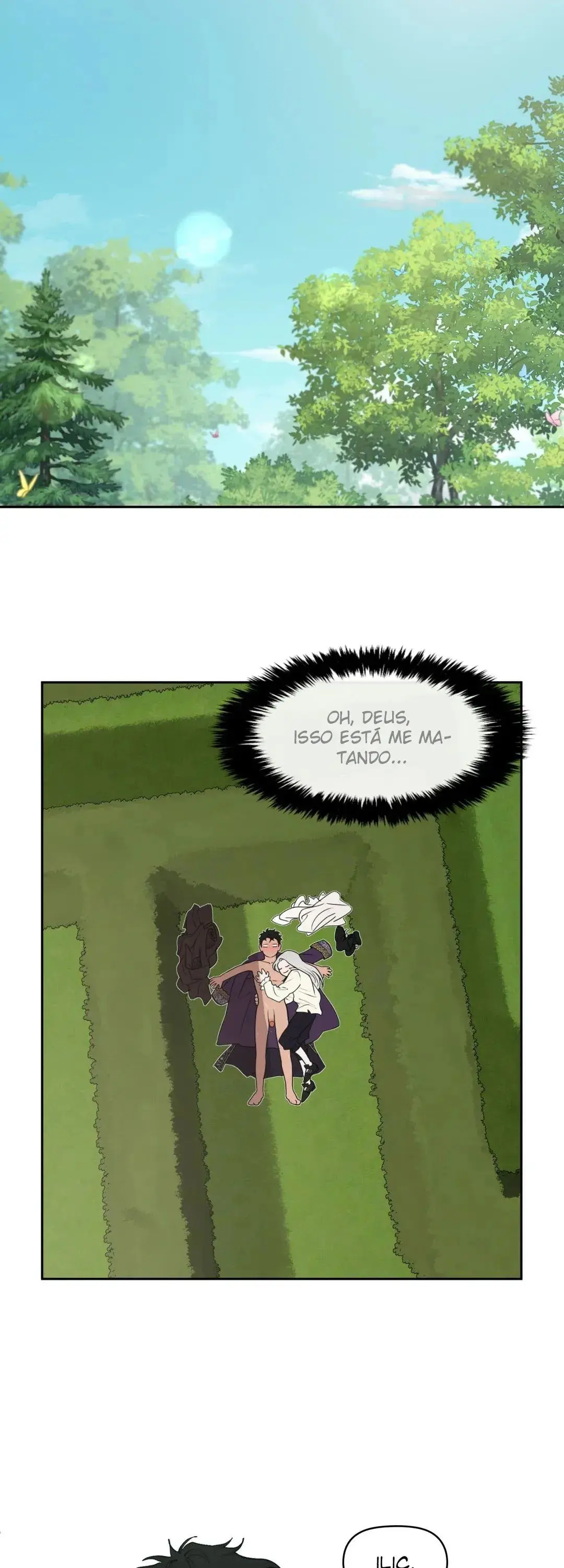 Plaything – Capítulo Side Story 10 Yaoi – Página 30