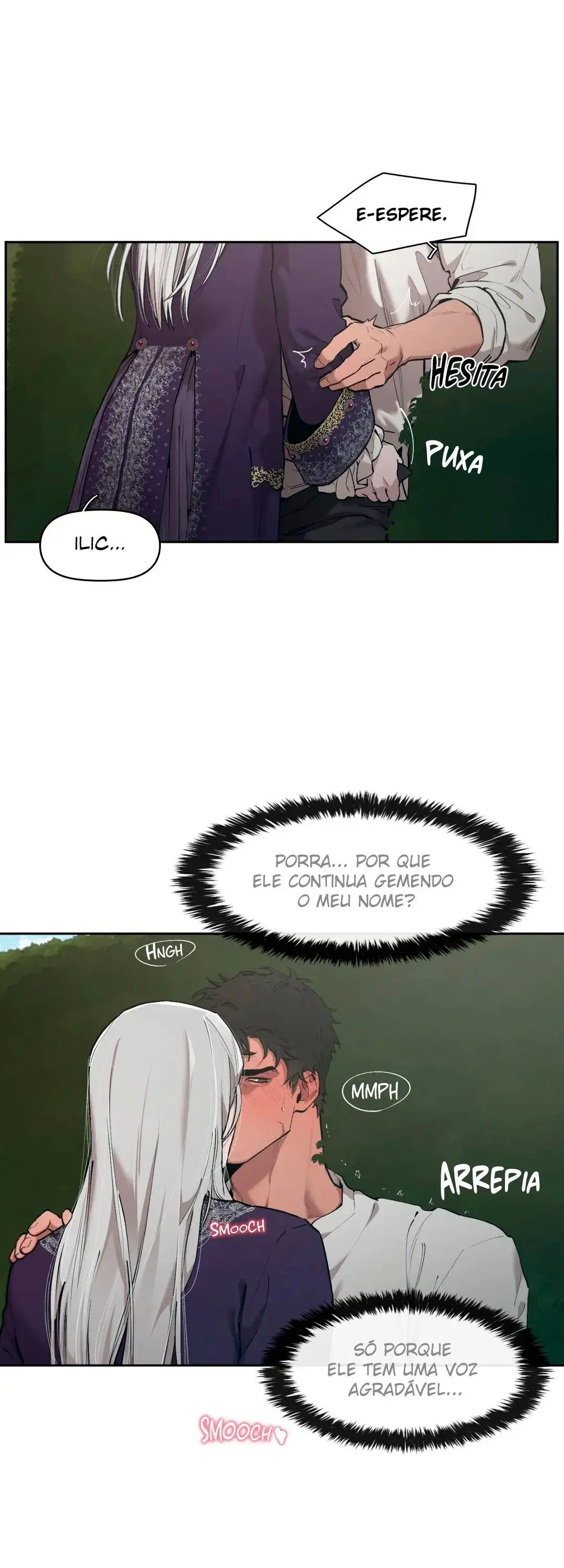 Plaything – Capítulo Side Story 10 Yaoi – Página 4