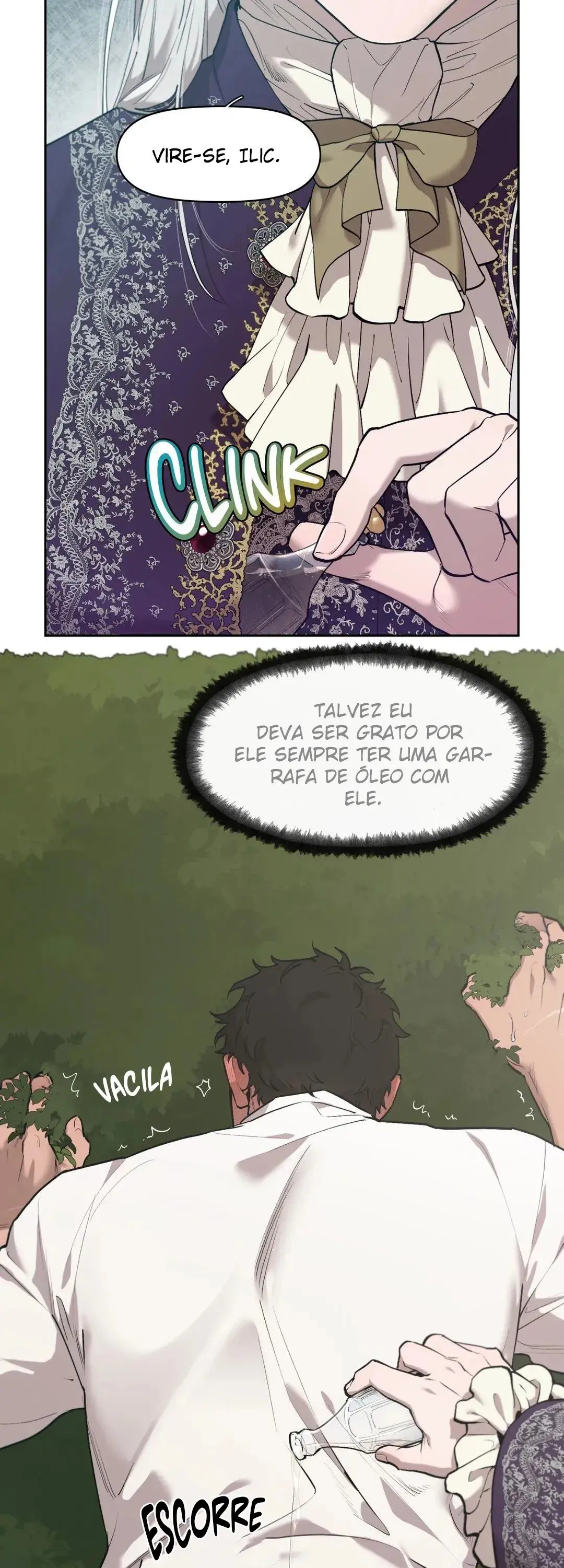 Plaything – Capítulo Side Story 10 Yaoi – Página 6