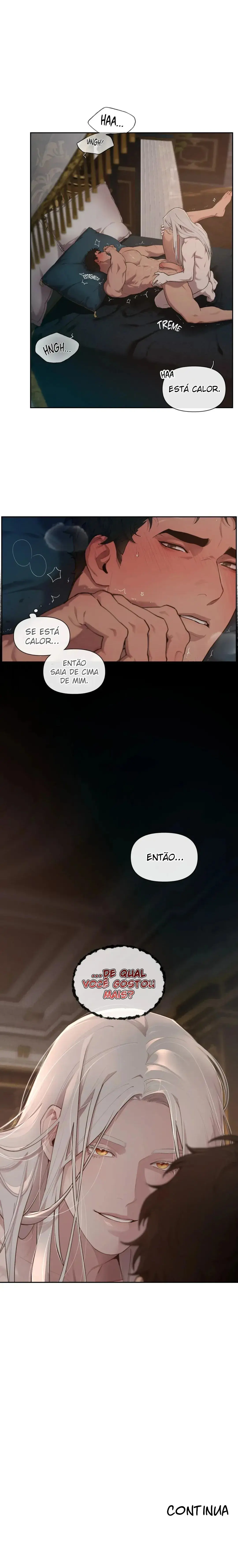 Plaything – Capítulo Side Story 11 Yaoi – Página 11