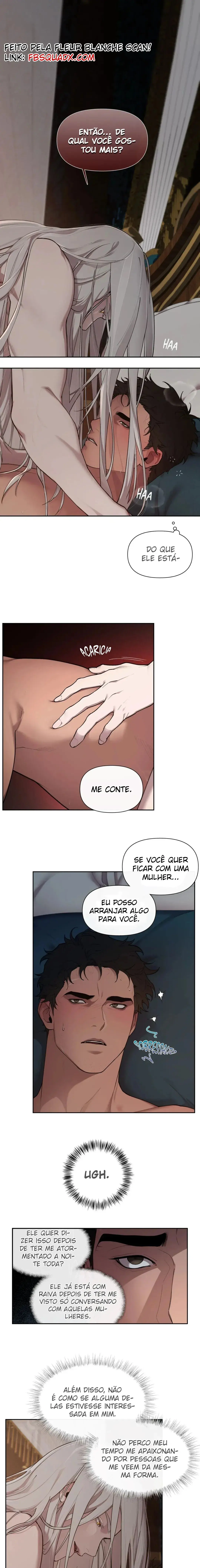 Plaything – Capítulo Side Story 12 Yaoi – Página 1