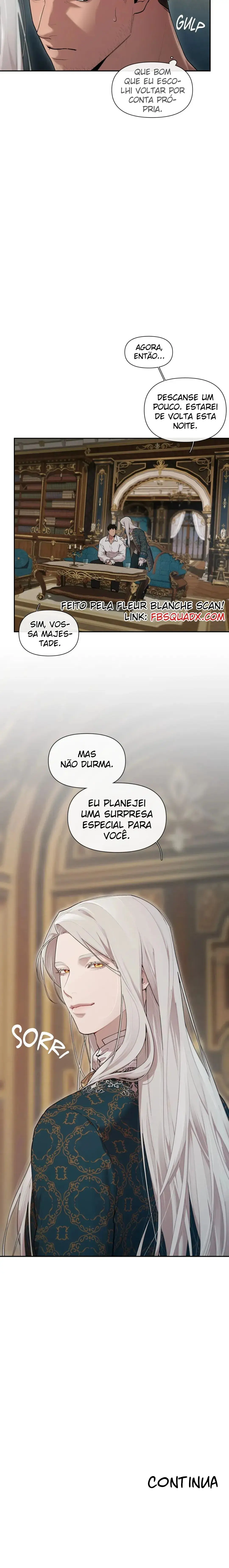 Plaything – Capítulo Side Story 13 Yaoi – Página 11