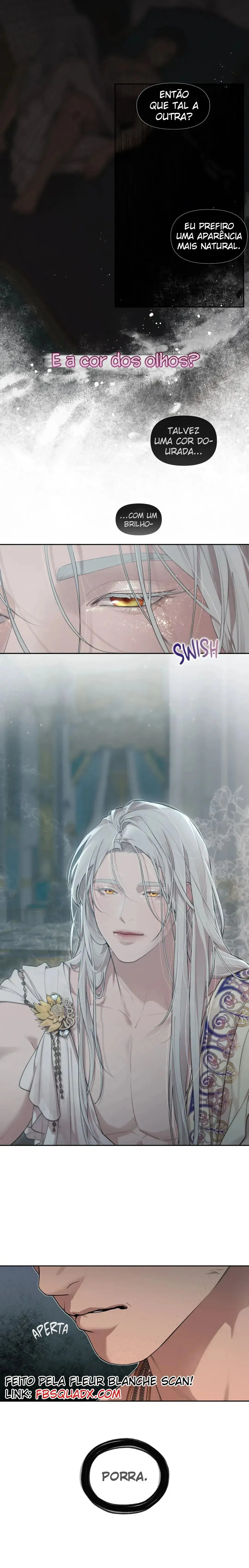 Plaything – Capítulo Side Story 14 Yaoi – Página 11