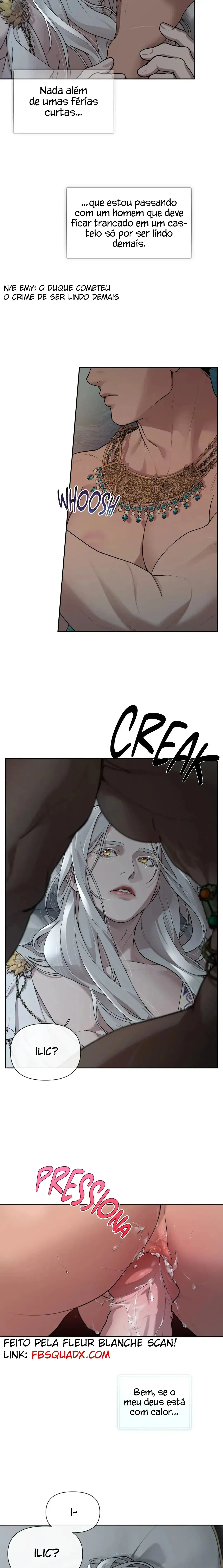 Plaything – Capítulo Side Story 15 – Fim Yaoi – Página 13