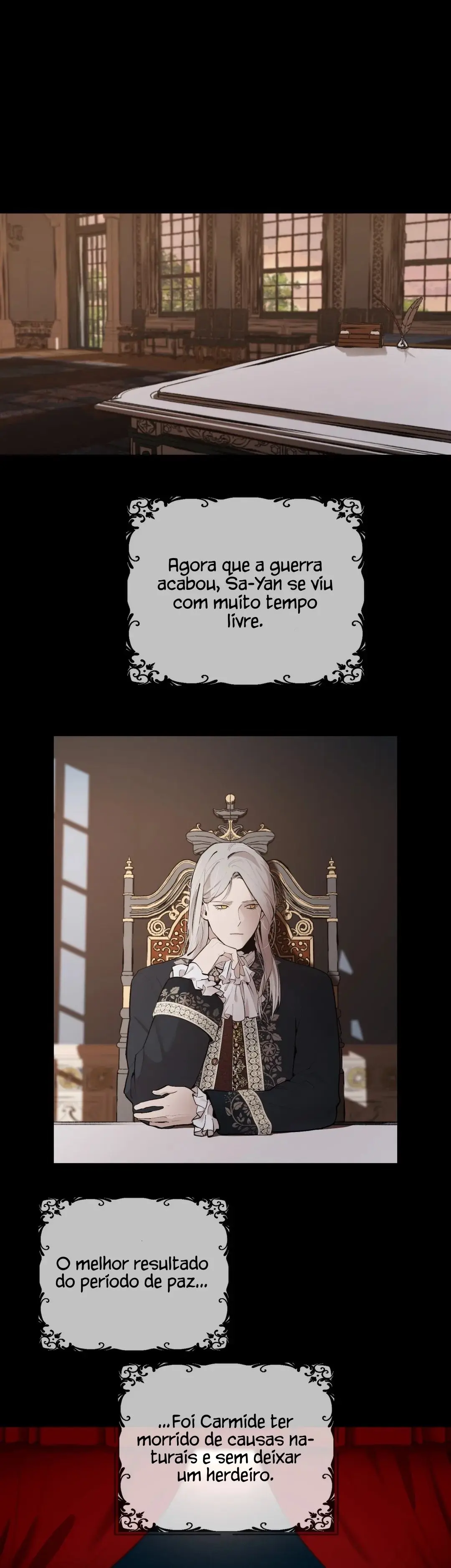 Plaything – Capítulo Side Story 2 Yaoi – Página 1