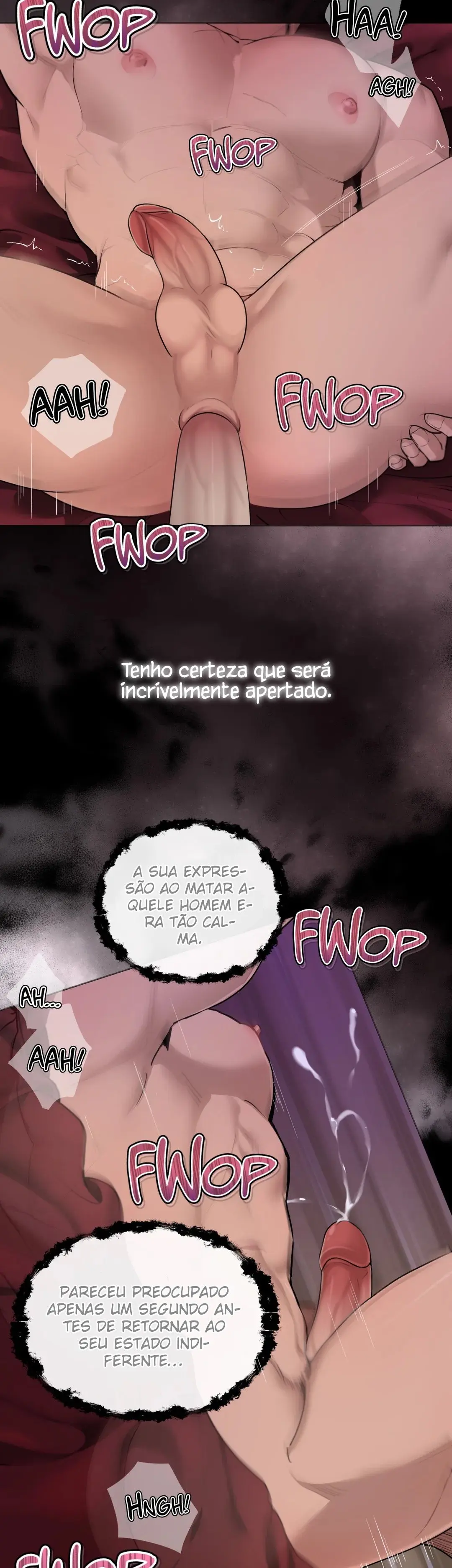 Plaything – Capítulo Side Story 2 Yaoi – Página 14