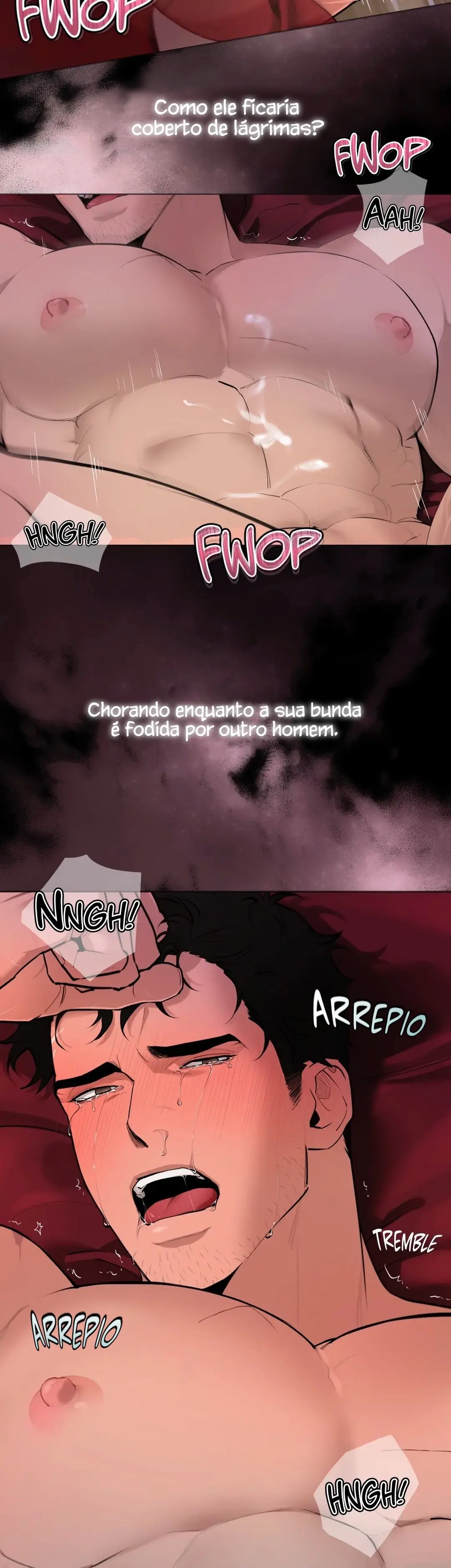 Plaything – Capítulo Side Story 2 Yaoi – Página 15